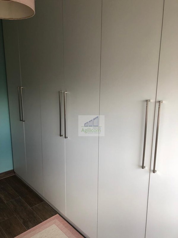 APARTAMENTO À VENDA NO BROOKLIN COM 3 DORMITÓRIOS Avenida Portugal São Paulo - 