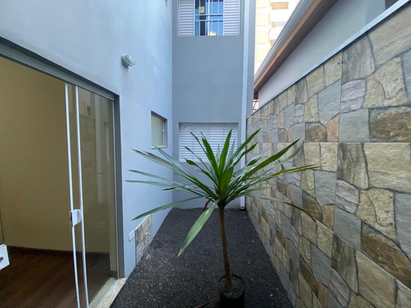 Casa Residencial Jardim Morumbi  Lençóis Paulista - 