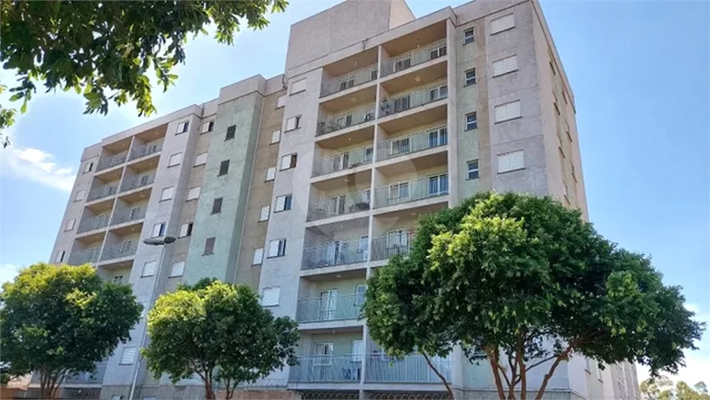 Apartamento Residencial Jardim Nova Lençóis  Lençóis Paulista - 