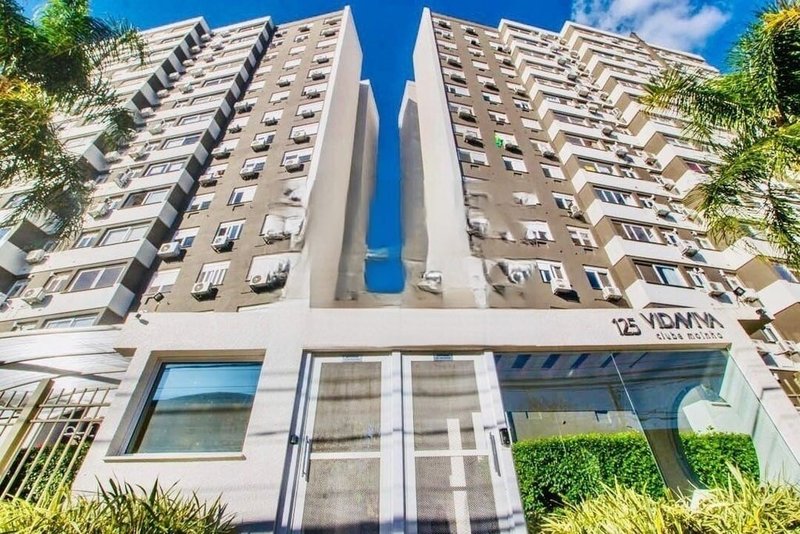Apartamento 3 dormitórios Augusto Severo Porto Alegre - 