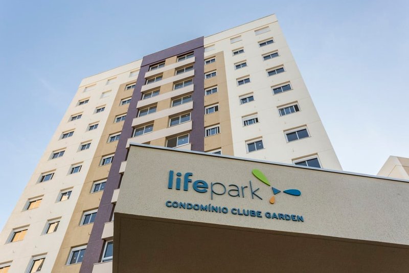 Apartamento Life Park 76m Farroupilha Canoas - 