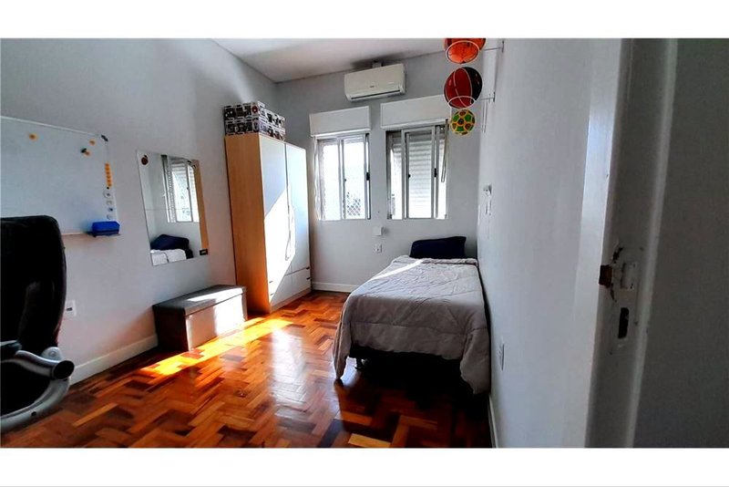 Apartamento PJA 334 Apto 610291010-19 3 dormitórios 88m² João Abbott Porto Alegre - 