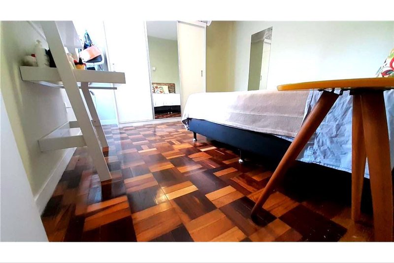 Apartamento 3 dormitórios João Abbott Porto Alegre - 