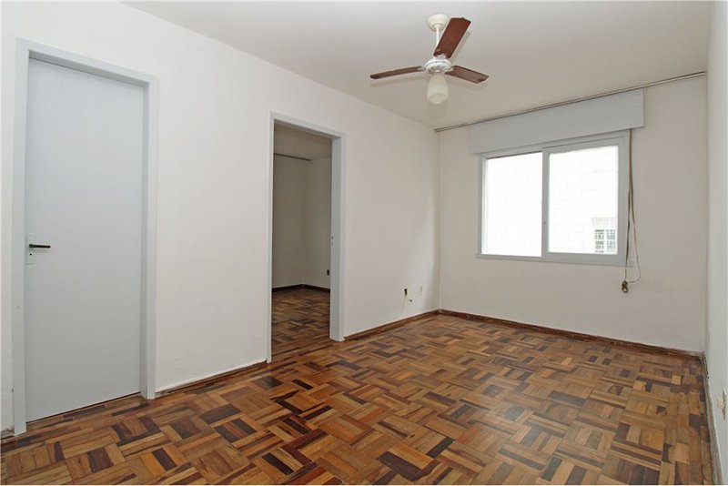 Apartamento1 dormitório 43m² Domingos Seguezio Porto Alegre - 