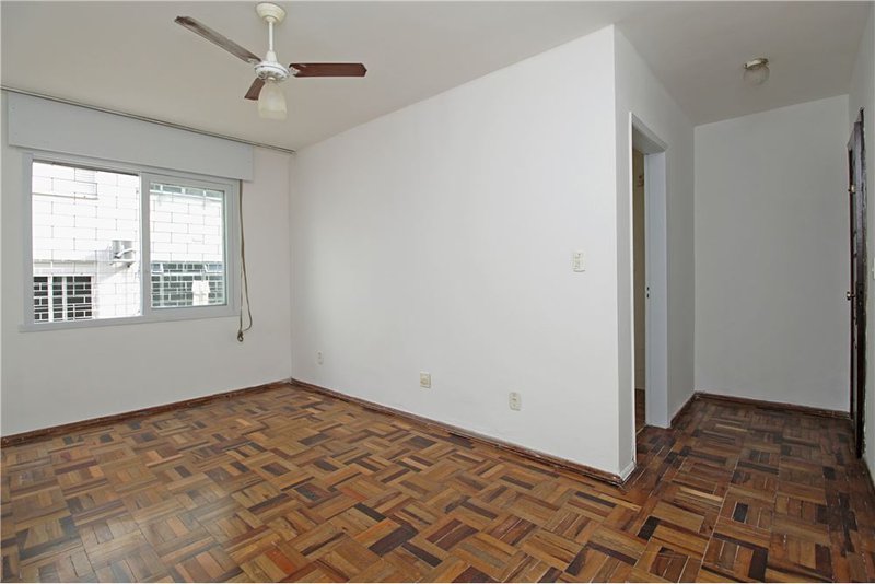 Apartamento1 dormitório 43m² Domingos Seguezio Porto Alegre - 