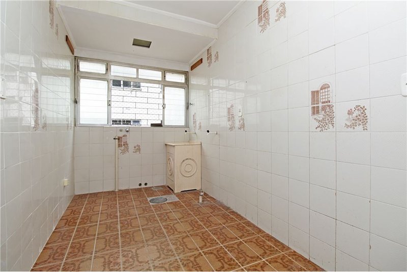 Apartamento1 dormitório 43m² Domingos Seguezio Porto Alegre - 