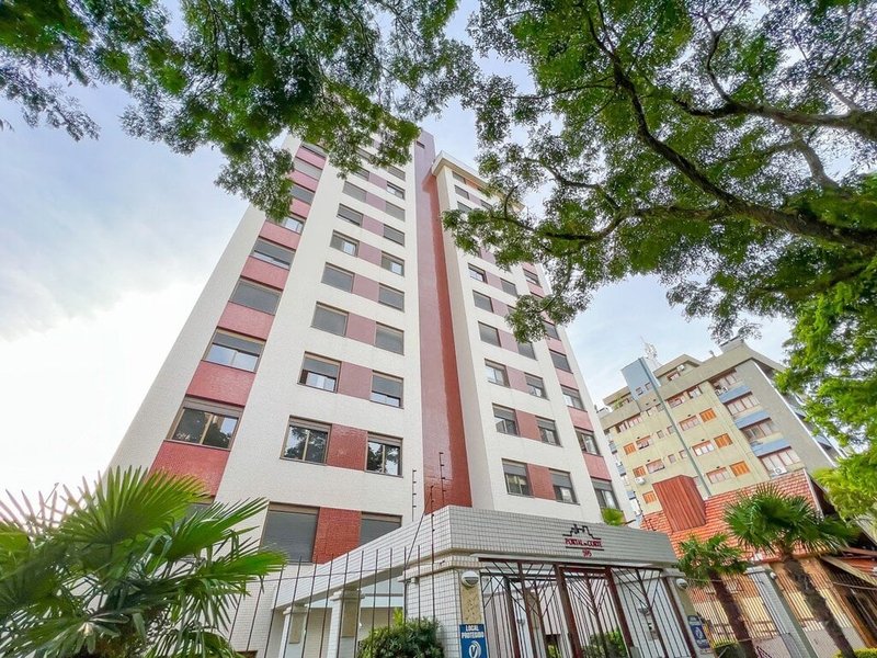 Apartamento PCR 595 Apto 66232 1 suíte 100m² Corte Real Porto Alegre - 