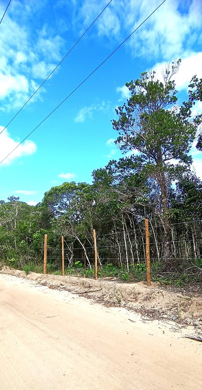 Terreno Comercial/Residencial Pedra Azul - Arraial D´ajuda Pedra Azul Porto Seguro - 