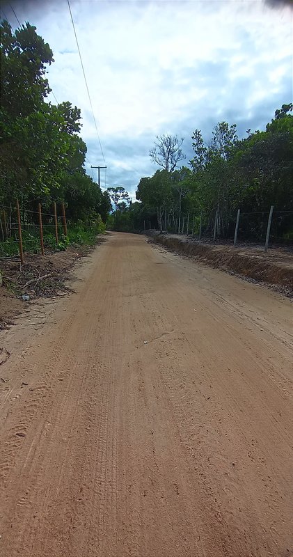 Terreno Comercial/Residencial Pedra Azul - Arraial D´ajuda Pedra Azul Porto Seguro - 