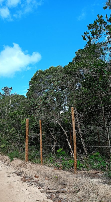 Terreno Comercial/Residencial Pedra Azul - Arraial D´ajuda Pedra Azul Porto Seguro - 