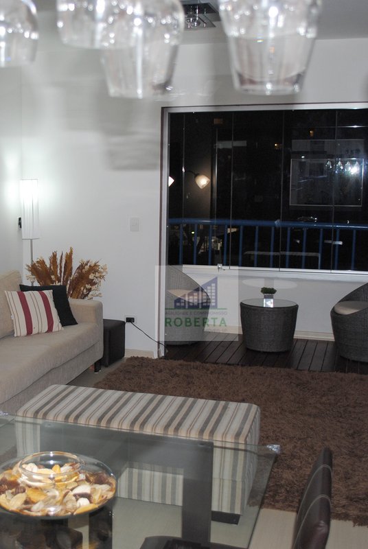 APARTAMENTO À VENDA NO CAMPO BELO DE 72M² Rua Doutor Jesuíno Maciel São Paulo - 
