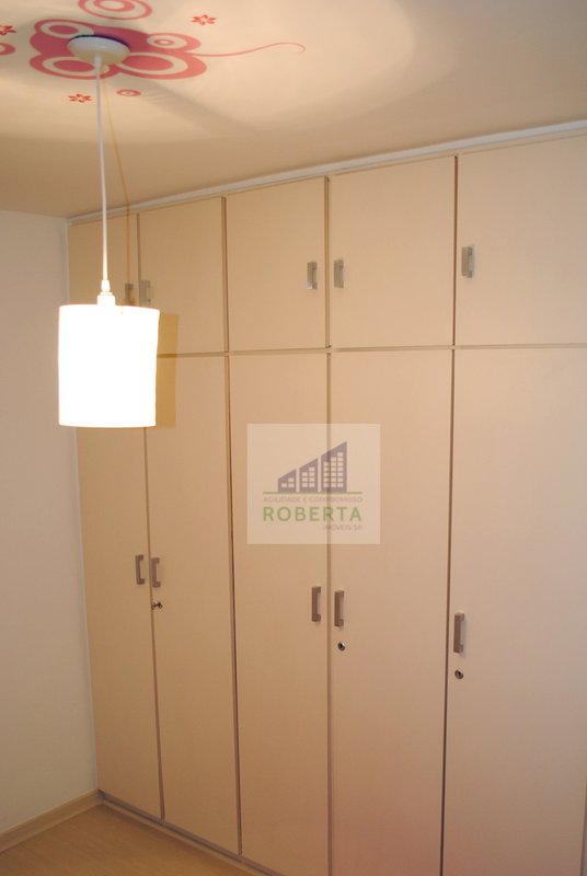 APARTAMENTO À VENDA NO CAMPO BELO DE 72M² Rua Doutor Jesuíno Maciel São Paulo - 