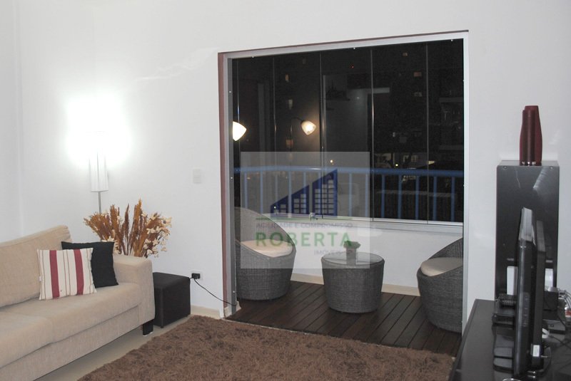 APARTAMENTO À VENDA NO CAMPO BELO DE 72M² Rua Doutor Jesuíno Maciel São Paulo - 