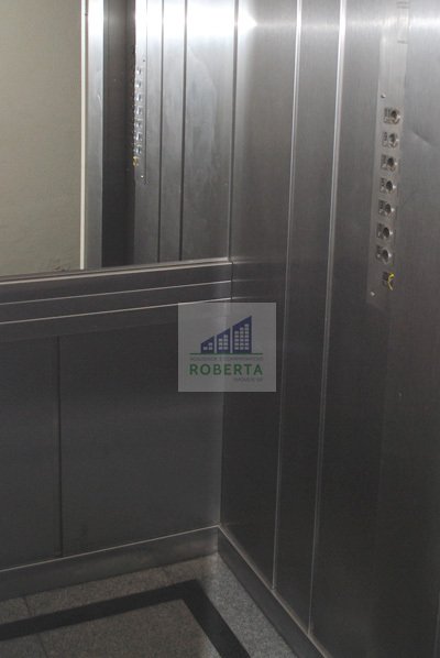 APARTAMENTO À VENDA NO CAMPO BELO DE 72M² Rua Doutor Jesuíno Maciel São Paulo - 