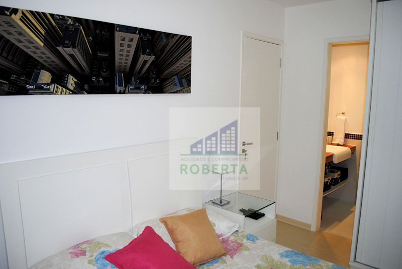 APARTAMENTO À VENDA NO CAMPO BELO DE 72M² Rua Doutor Jesuíno Maciel São Paulo - 