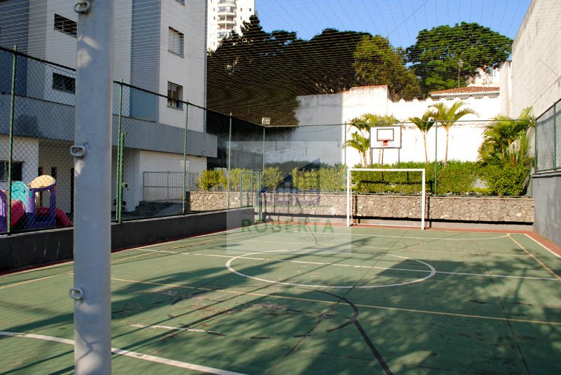 APARTAMENTO À VENDA NO CAMPO BELO DE 72M² Rua Doutor Jesuíno Maciel São Paulo - 