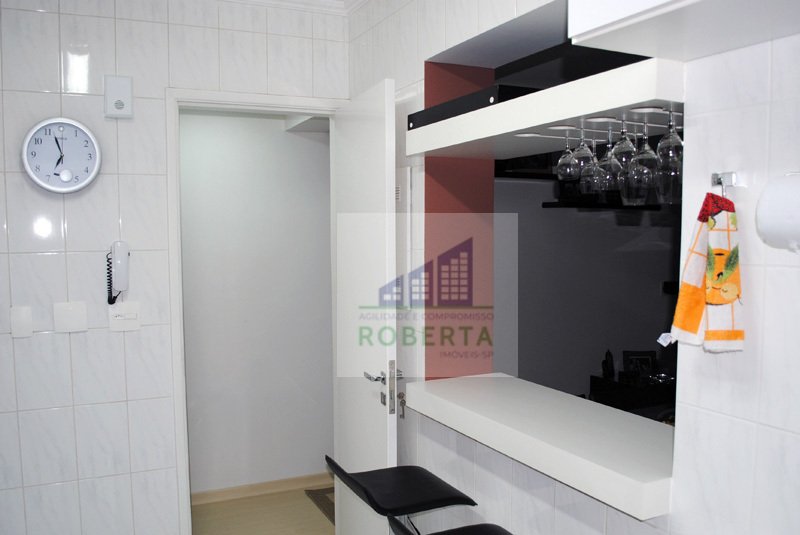 APARTAMENTO À VENDA NO CAMPO BELO DE 72M² Rua Doutor Jesuíno Maciel São Paulo - 