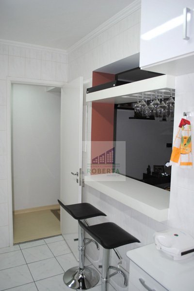 APARTAMENTO À VENDA NO CAMPO BELO DE 72M² Rua Doutor Jesuíno Maciel São Paulo - 