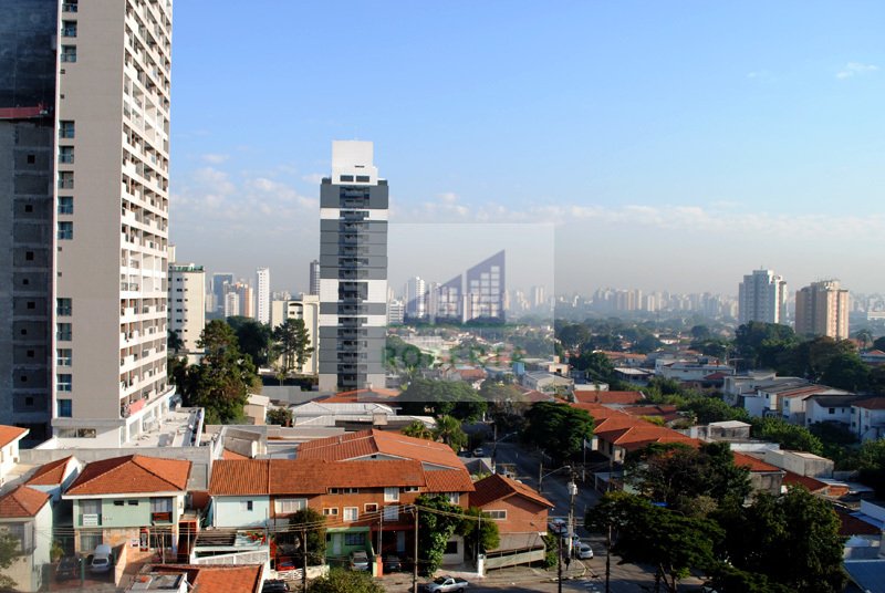 APARTAMENTO À VENDA NO CAMPO BELO DE 72M² Rua Doutor Jesuíno Maciel São Paulo - 