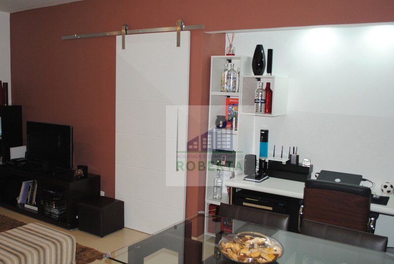 APARTAMENTO À VENDA NO CAMPO BELO DE 72M² Rua Doutor Jesuíno Maciel São Paulo - 