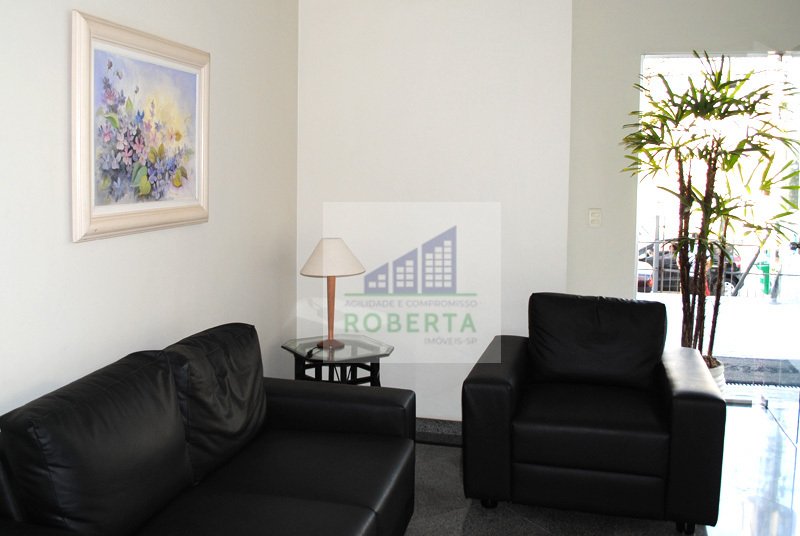 APARTAMENTO À VENDA NO CAMPO BELO DE 72M² Rua Doutor Jesuíno Maciel São Paulo - 