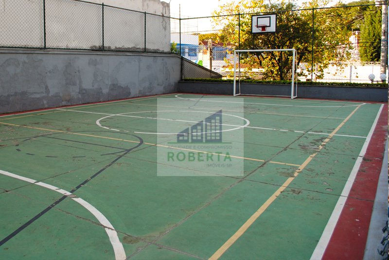 APARTAMENTO À VENDA NO CAMPO BELO DE 72M² Rua Doutor Jesuíno Maciel São Paulo - 