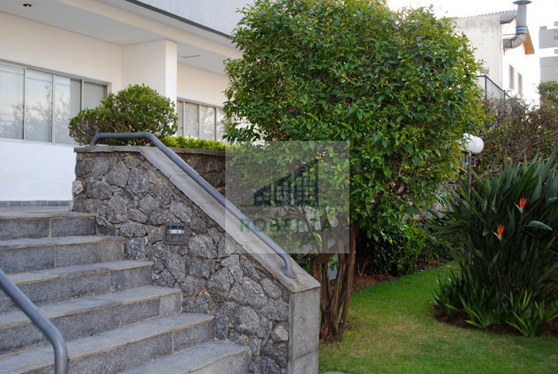 APARTAMENTO À VENDA NO CAMPO BELO DE 72M² Rua Doutor Jesuíno Maciel São Paulo - 