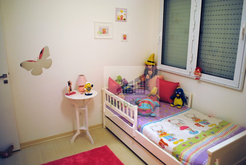 APARTAMENTO À VENDA NO CAMPO BELO DE 72M² Rua Doutor Jesuíno Maciel São Paulo - 