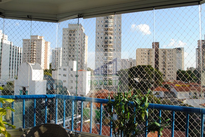 APARTAMENTO À VENDA NO CAMPO BELO DE 72M² Rua Doutor Jesuíno Maciel São Paulo - 