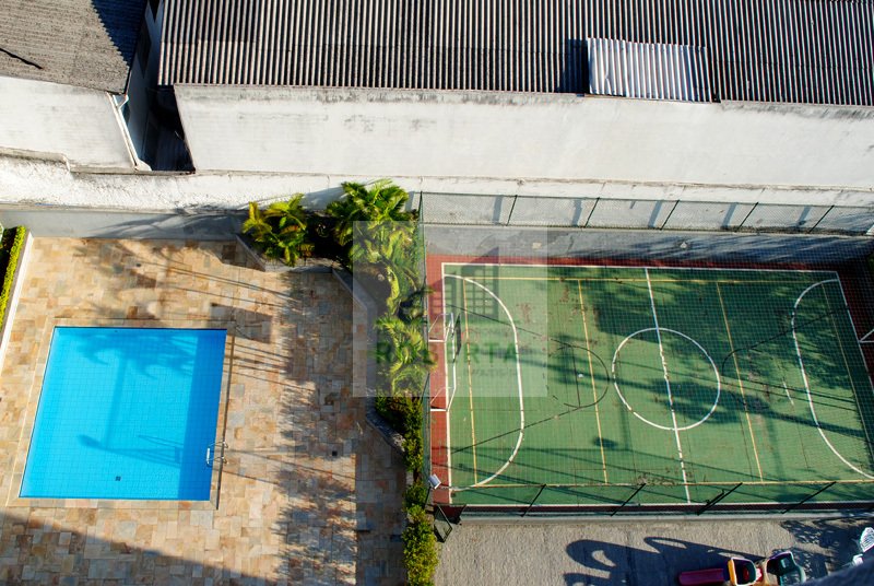 APARTAMENTO À VENDA NO CAMPO BELO DE 72M² Rua Doutor Jesuíno Maciel São Paulo - 