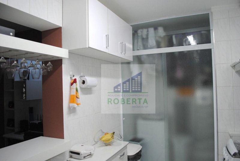 APARTAMENTO À VENDA NO CAMPO BELO DE 72M² Rua Doutor Jesuíno Maciel São Paulo - 