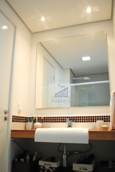 APARTAMENTO À VENDA NO CAMPO BELO DE 72M² Rua Doutor Jesuíno Maciel São Paulo - 