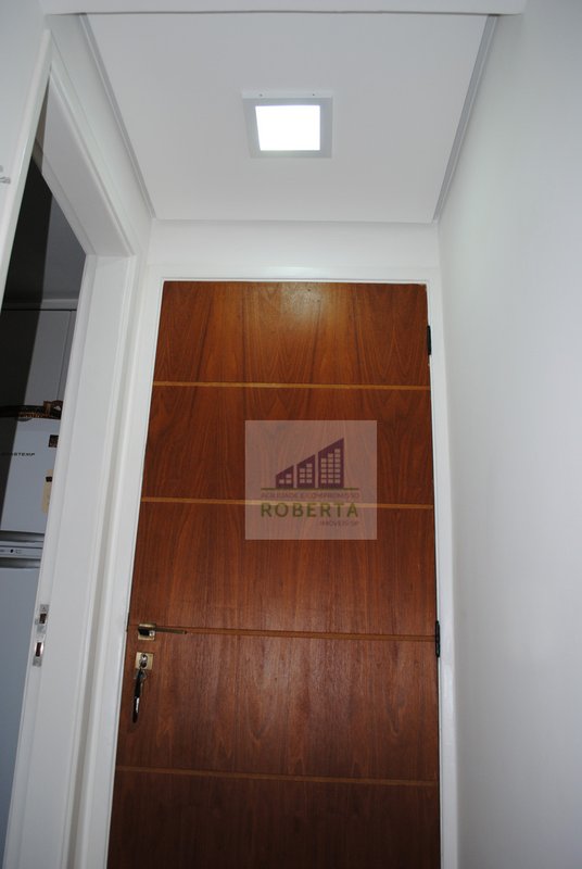 APARTAMENTO À VENDA NO CAMPO BELO DE 72M² Rua Doutor Jesuíno Maciel São Paulo - 
