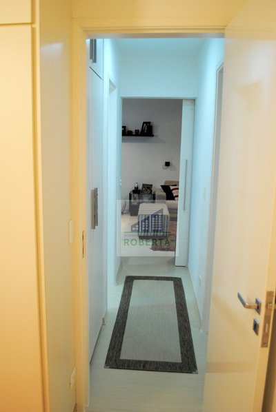 APARTAMENTO À VENDA NO CAMPO BELO DE 72M² Rua Doutor Jesuíno Maciel São Paulo - 