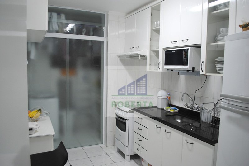 APARTAMENTO À VENDA NO CAMPO BELO DE 72M² Rua Doutor Jesuíno Maciel São Paulo - 