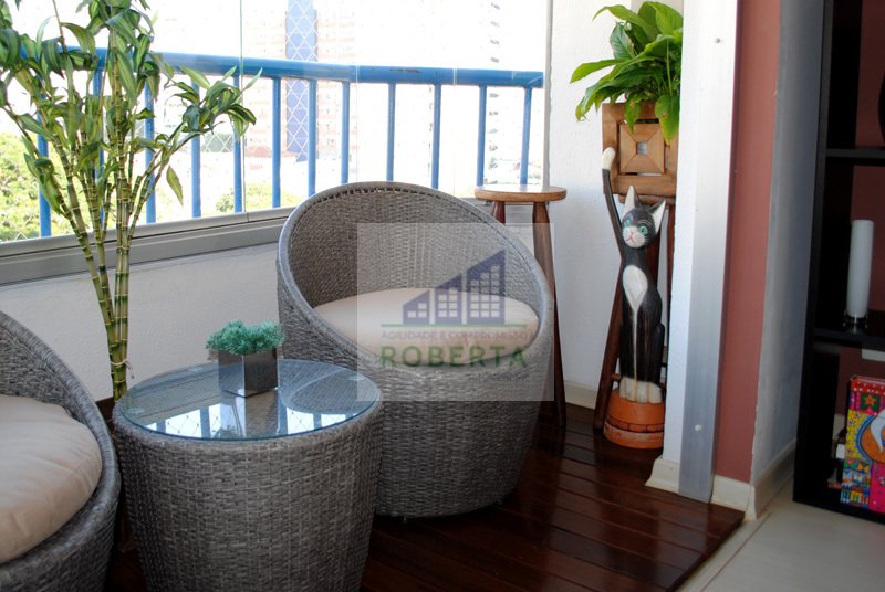APARTAMENTO À VENDA NO CAMPO BELO DE 72M² Rua Doutor Jesuíno Maciel São Paulo - 