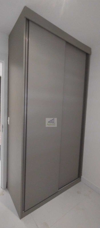 APARTAMENTO COM 2 DORMITÓRIOS EM SANTO AMARO À VENDA PARA INVESTIDORES JÁ COM RENDA! Praça Dom Francisco de Souza São Paulo - 