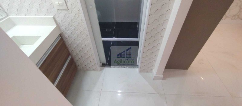 APARTAMENTO COM 2 DORMITÓRIOS EM SANTO AMARO À VENDA PARA INVESTIDORES JÁ COM RENDA! Praça Dom Francisco de Souza São Paulo - 