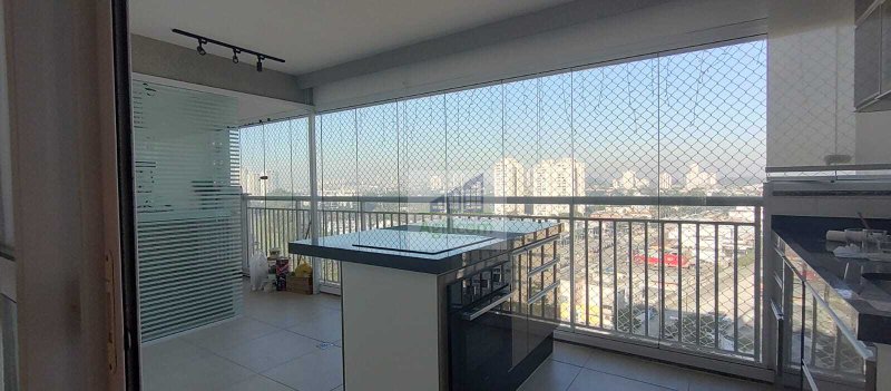 APARTAMENTO COM 2 DORMITÓRIOS EM SANTO AMARO À VENDA PARA INVESTIDORES JÁ COM RENDA! Praça Dom Francisco de Souza São Paulo - 