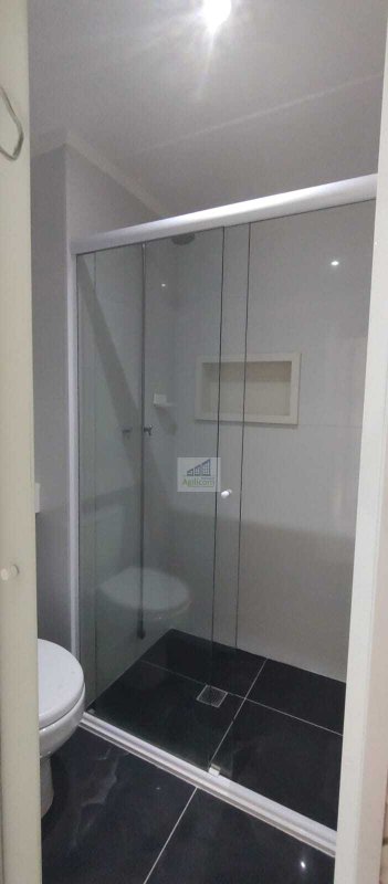 APARTAMENTO COM 2 DORMITÓRIOS EM SANTO AMARO À VENDA PARA INVESTIDORES JÁ COM RENDA! Praça Dom Francisco de Souza São Paulo - 