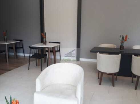 APARTAMENTO COM 2 DORMITÓRIOS EM SANTO AMARO À VENDA PARA INVESTIDORES JÁ COM RENDA! Praça Dom Francisco de Souza São Paulo - 
