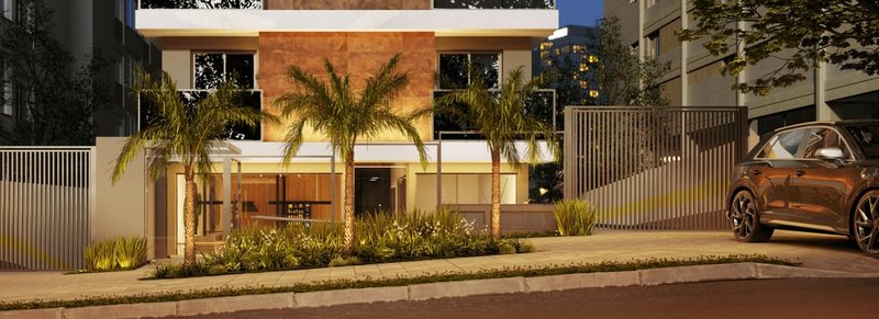 Apartamento Miro Smart Life 1 suíte 67m² Ramiro Barcelos Porto Alegre - 