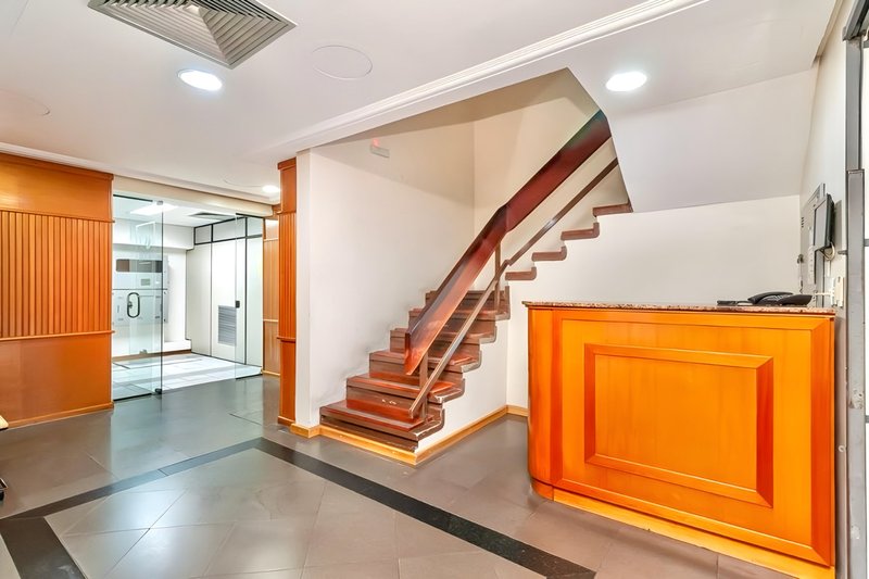 R$ 7.990.000 - PRÉDIO COMERCIAL DE ESQUINA - 4 ANDARES - 1.315M2 - AUDITÓRIO - 10 VAGAS Avenida Ipiranga Porto Alegre - 