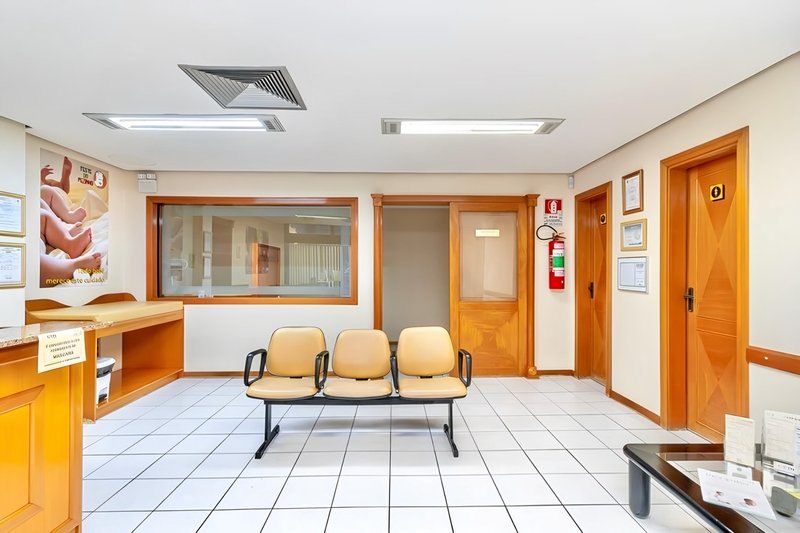 R$ 7.990.000 - PRÉDIO COMERCIAL DE ESQUINA - 4 ANDARES - 1.315M2 - AUDITÓRIO - 10 VAGAS Avenida Ipiranga Porto Alegre - 
