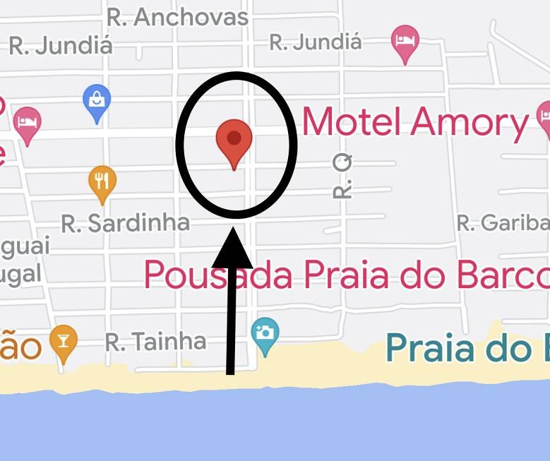 R$ 795.000 - ÓTIMA OPORTUNIDADE! - LINDA CASA - 236M2 - PISCINA - 3 DORM  - 3 VAGAS Rua Atum Capão da Canoa - 