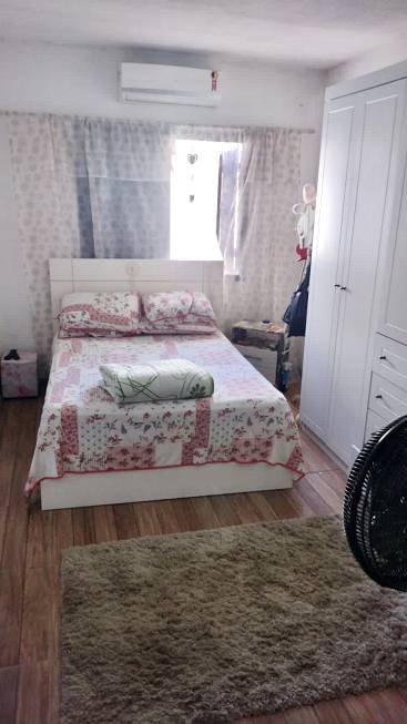 R$ 795.000 - ÓTIMA OPORTUNIDADE! - LINDA CASA - 236M2 - PISCINA - 3 DORM  - 3 VAGAS Rua Atum Capão da Canoa - 