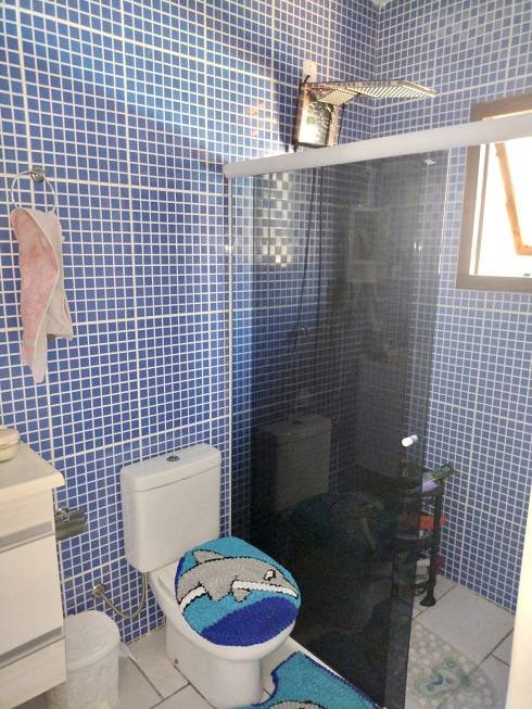 R$ 795.000 - ÓTIMA OPORTUNIDADE! - LINDA CASA - 236M2 - PISCINA - 3 DORM  - 3 VAGAS Rua Atum Capão da Canoa - 