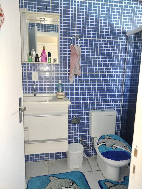 R$ 795.000 - ÓTIMA OPORTUNIDADE! - LINDA CASA - 236M2 - PISCINA - 3 DORM  - 3 VAGAS Rua Atum Capão da Canoa - 