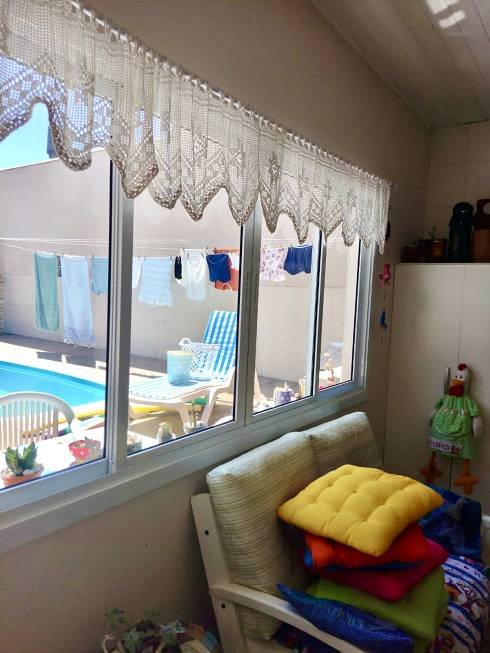 R$ 795.000 - ÓTIMA OPORTUNIDADE! - LINDA CASA - 236M2 - PISCINA - 3 DORM  - 3 VAGAS Rua Atum Capão da Canoa - 