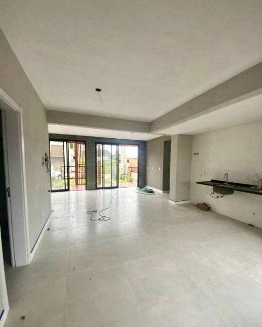 R$ 949.000 - LINDÍSSIMOS SOBRADOS EM GAROPABA - 135M2 - 4 DORM. - DORM. TÉRREO - 2 VAGAS Rua Pinguirito  Garopaba - 